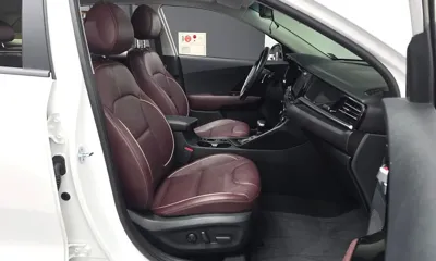 Kia Niro 2022, 25649 км, за 22900000 KRW - фото 11