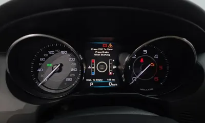 Jaguar XE 2016, 233106 км, за 4200000 KRW - фото 8