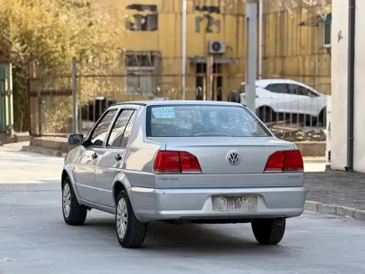 Volkswagen Jetta 2012, 23000 км, за 36800 CNY - фото 13