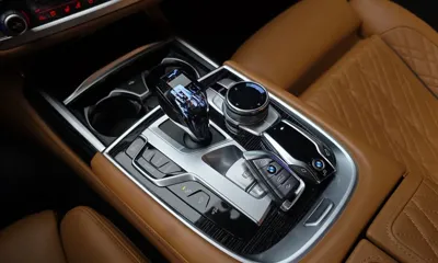 BMW 7-Series 2021, 67939 км, за 61900000 KRW - фото 9
