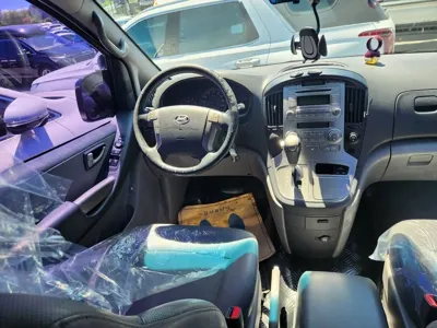 Hyundai Starex 2014, 193000 км, за 6900000 KRW - фото 8