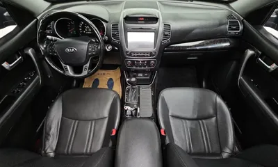 Kia Sorento 2013, 153520 км, за 6990000 KRW - фото 7