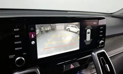 Kia Sorento 2021, 138388 км, за 18900000 KRW - фото 15