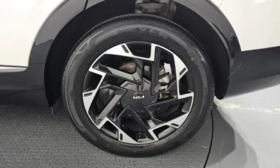 Kia Sportage 2022, 59839 км, за 29990000 KRW - фото 21