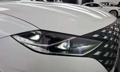 Hyundai Grandeur 2020, 94106 км, за 99990000 KRW - фото 22