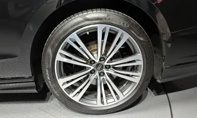 Audi A8 2023, 48139 км, за 77500000 KRW - фото 21