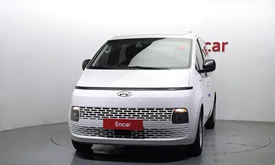 Hyundai Staria 2022, 25881 км, за 24990000 KRW