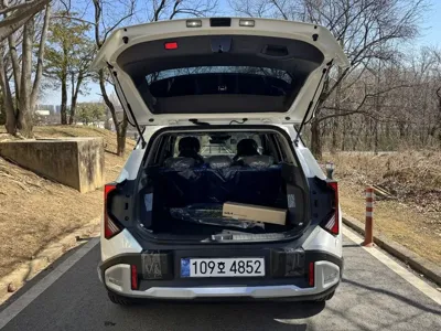 Kia Seltos 2026, 15 км, за 28550000 KRW - фото 18