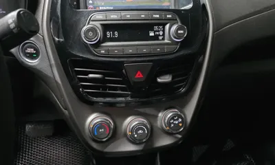ChevroletGMDaewoo Spark 2019, 90113 км, за 5900000 KRW - фото 17