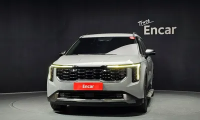 Kia Canival 2025, 48749 км, за 51000000 KRW - фото 3