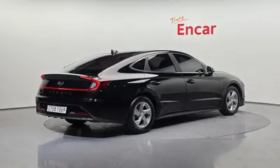 Hyundai Sonata 2020, 116589 км, за 12900000 KRW