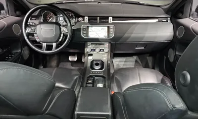 Land Rover Range Rover Evoque 2016, 83843 км, за 15900000 KRW - фото 7