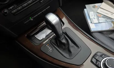 BMW 3-Series 2011, 128077 км, за 4790000 KRW - фото 9