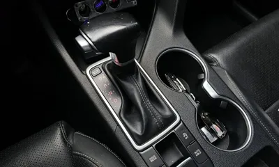 Kia Sportage 2018, 90346 км, за 11300000 KRW - фото 9