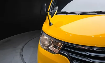 Hyundai Starex 2020, 23962 км, за 21500000 KRW - фото 23
