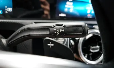 Mercedes-Benz A-Class 2020, 62400 км, за 20400000 KRW - фото 9