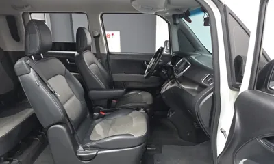 Kia Ray 2018, 87466 км, за 11690000 KRW - фото 11