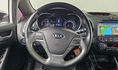 Kia K3 2015, 145017 км, за 4900000 KRW - фото 14