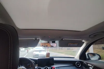 Mercedes-Benz C-Class 2019, 67200 км, за 110425.43 CNY - фото 23