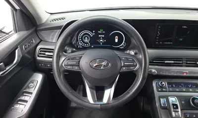 Hyundai Palisade 2021, 113077 км, за 26950000 KRW - фото 14