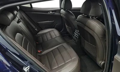 Kia Stinger 2019, 68248 км, за 21800000 KRW - фото 11