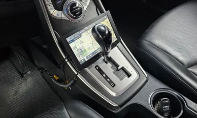 Hyundai Avante 2013, 96677 км, за 3900000 KRW - фото 9
