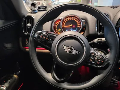 MINI Countryman 2017, 80000 км, за 13990000 KRW - фото 10