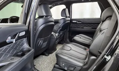 Hyundai Palisade 2022, 14411 км, за 31400000 KRW - фото 26