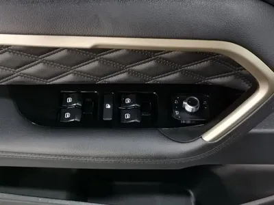 Haval H6 2020, 42300 км, за 41900 CNY - фото 9