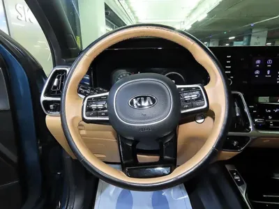 Kia Sorento 2021, 80483 км, за 24500000 KRW - фото 8