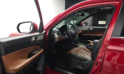 KG_Mobility_Ssangyong Rexton 2018, 164271 км, за 19990000 KRW - фото 10