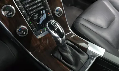 Volvo S60 2018, 104352 км, за 8900000 KRW - фото 9