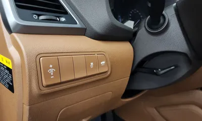 Hyundai Tucson 2016, 133058 км, за 12800000 KRW - фото 16