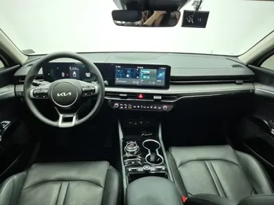 Kia K5 2024, 39373 км, за 25450000 KRW - фото 7