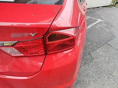 Honda City 2018, 84700 км, за 33600 CNY - фото 8