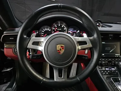 Porsche 911 2015, 44500 км, за 138000000 KRW - фото 14