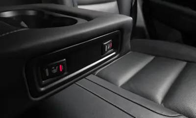 Renault-KoreaSamsung QM6 2017, 164899 км, за 7490000 KRW - фото 18