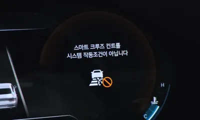 Genesis G80 2021, 63975 км, за 35500000 KRW - фото 30