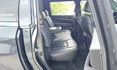 KG_Mobility_Ssangyong Rexton 2021, 70538 км, за 22500000 KRW - фото 12
