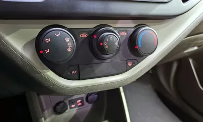 Kia Morning 2016, 89819 км, за 3900000 KRW - фото 20