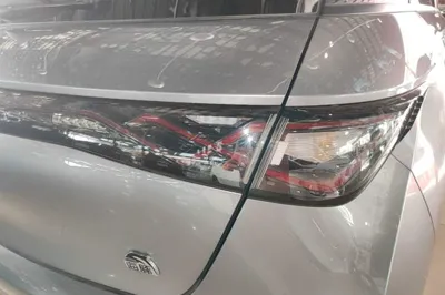 BYD Dolphin 2023, 40400 км, за 70583.32 CNY - фото 9