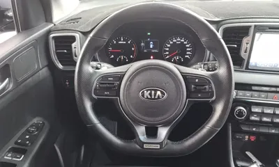 Kia Sportage 2017, 109739 км, за 8600000 KRW - фото 14