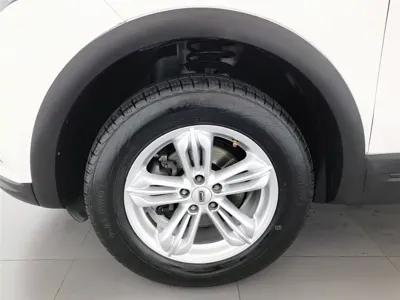 Qoros Qoros 5 2019, 67100 км, за 23800 CNY - фото 17