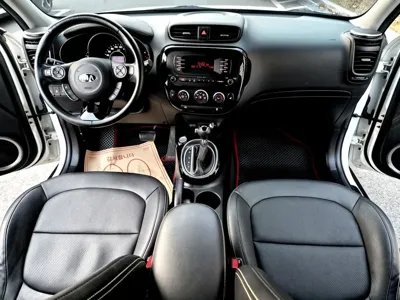 Kia Soul 2015, 132000 км, за 6500000 KRW - фото 14