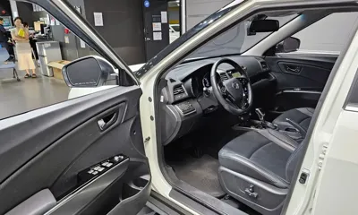 KG_Mobility_Ssangyong TIBOLI 2019, 49359 км, за 10800000 KRW - фото 10