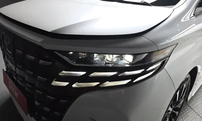 Toyota Alphard 2025, 8190 км, за 113900000 KRW - фото 22