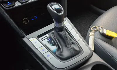 Hyundai Avante 2020, 103003 км, за 11900000 KRW - фото 9