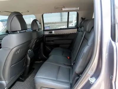 Hyundai Santafe 2024, 7862 км, за 31380000 KRW - фото 6