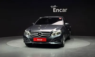 Mercedes-Benz E-Class 2014, 152086 км, за 19000000 KRW