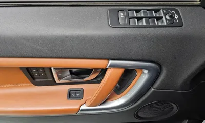 Land Rover Discovery Sport 2016, 124724 км, за 9500000 KRW - фото 12
